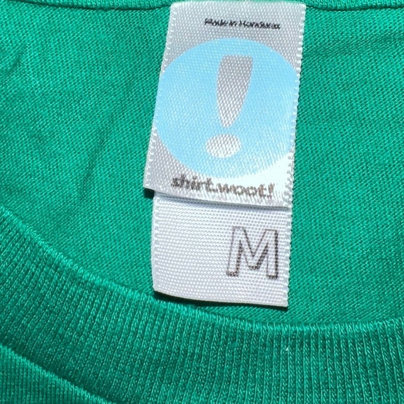 Nwot You’ve heard of Genie in a bottle … this is Dino 🦖 in one! Whimsical tee - Picture 4 of 4